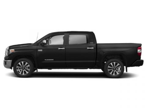 New 2020 Toyota Tundra Crewmax 5 7l V8 Trd Pro With Navigation 4wd